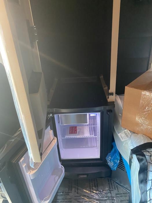 2026 Peterbilt 589-21