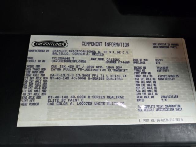 2014 Freightliner Cascadia-25