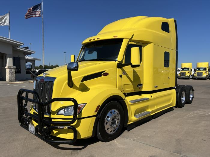 2024 Peterbilt 579-1