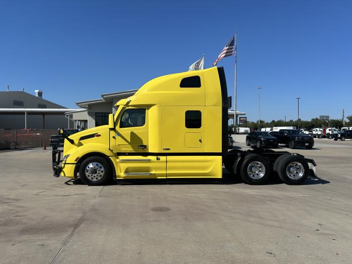 2024 Peterbilt 579-2