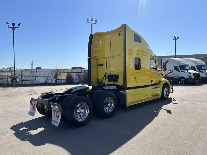 2024 Peterbilt 579-5