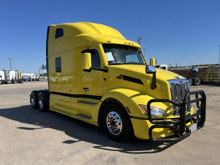 2024 Peterbilt 579-7