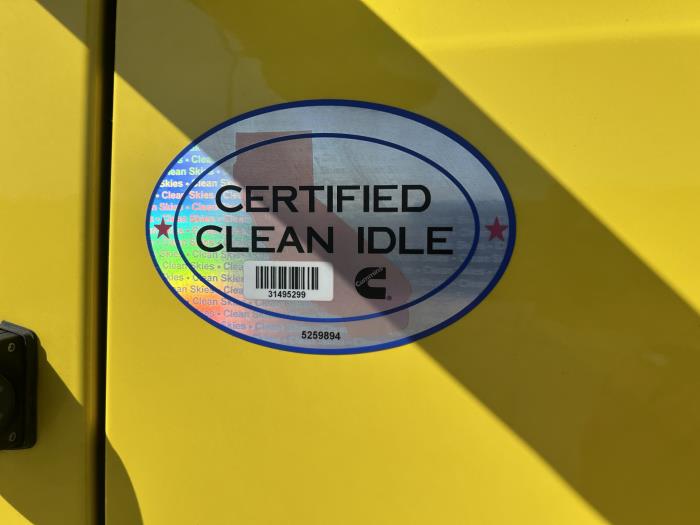 2024 Peterbilt 579-15