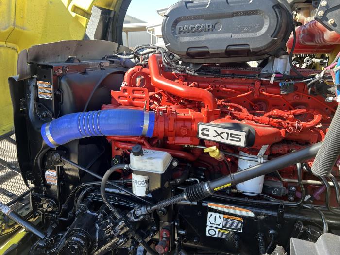 2024 Peterbilt 579-17