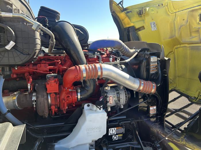 2024 Peterbilt 579-20