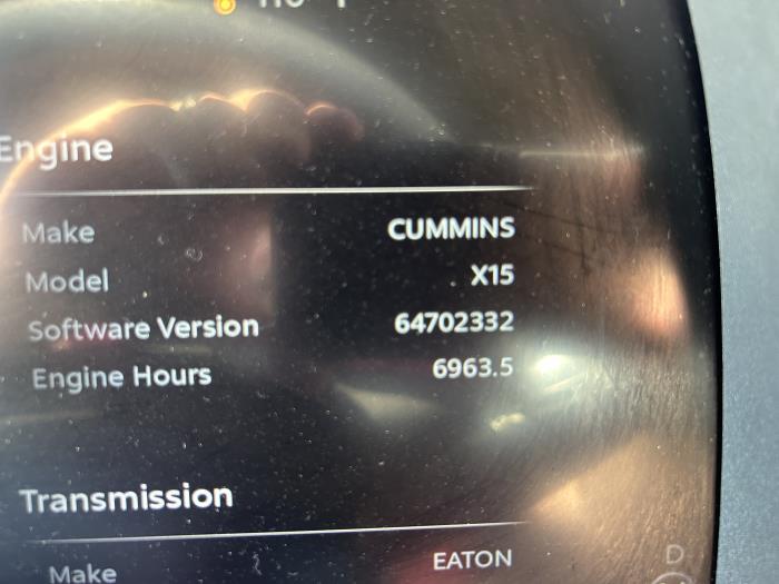 2024 Peterbilt 579-38