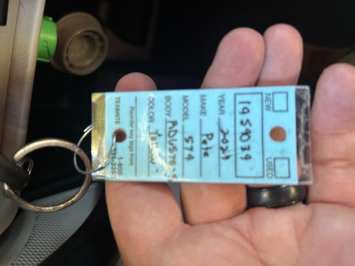 2024 Peterbilt 579-40