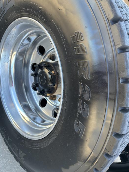 2022 Peterbilt 579-9