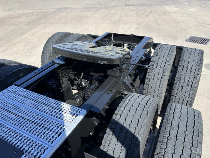 2022 Peterbilt 579-14