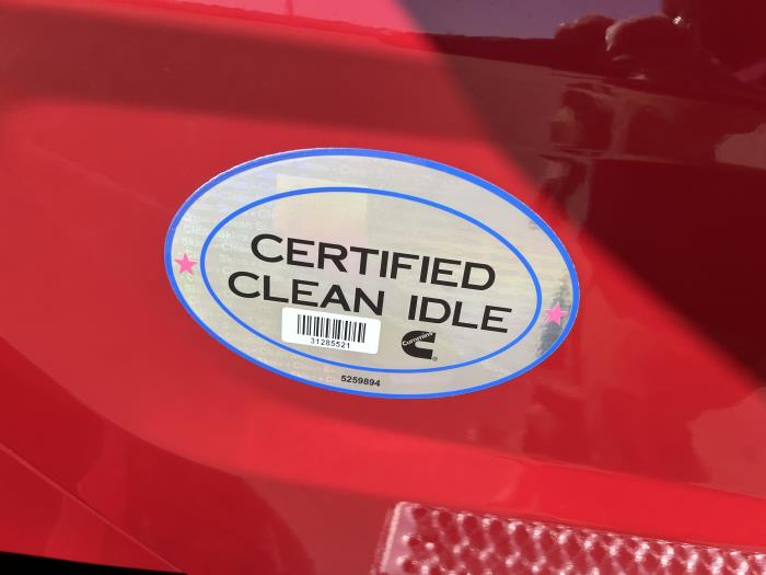 2022 Peterbilt 579-15