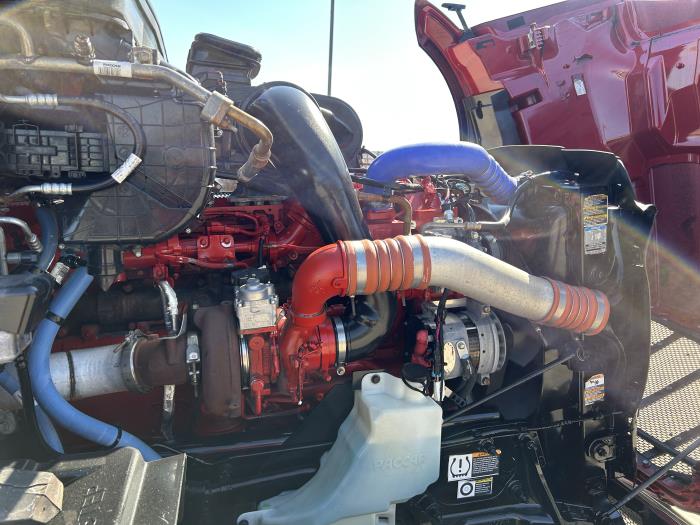 2022 Peterbilt 579-20