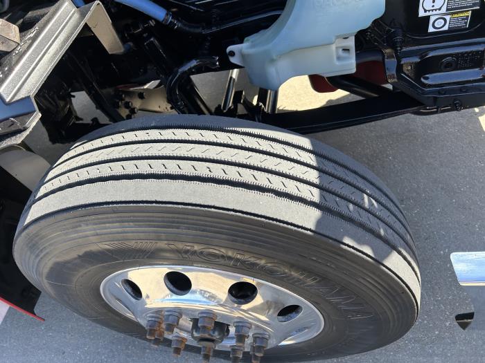 2022 Peterbilt 579-21