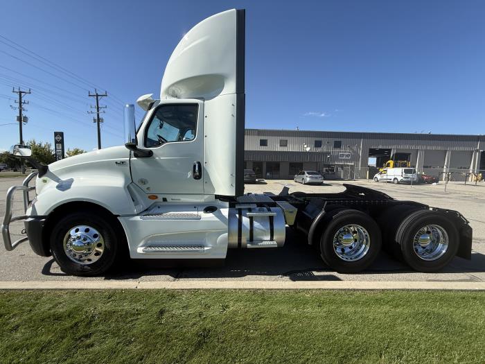 2026 International LT625-2