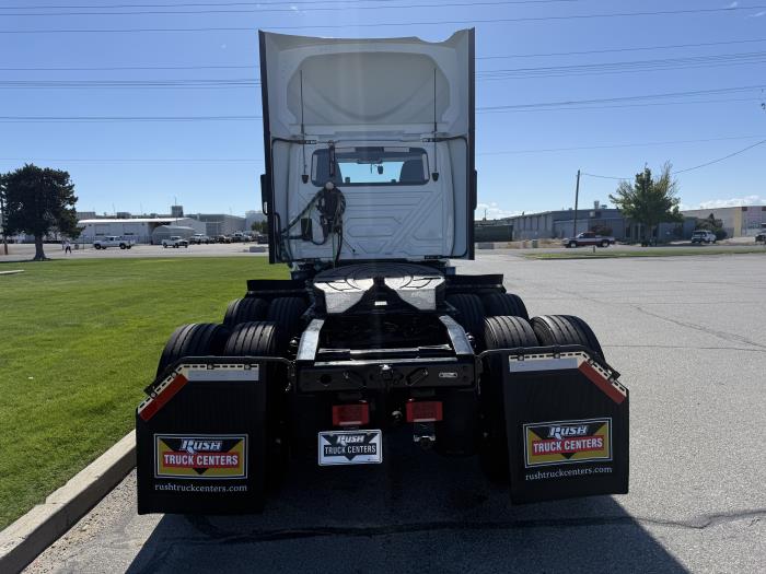 2026 International LT625-4