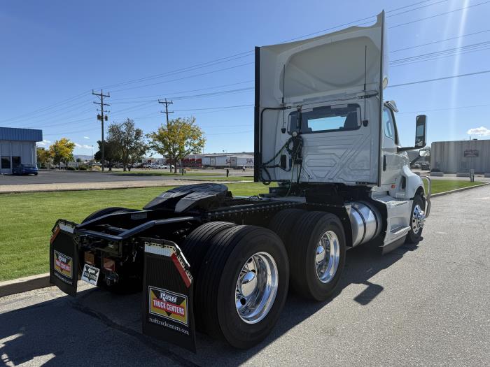 2026 International LT625-5