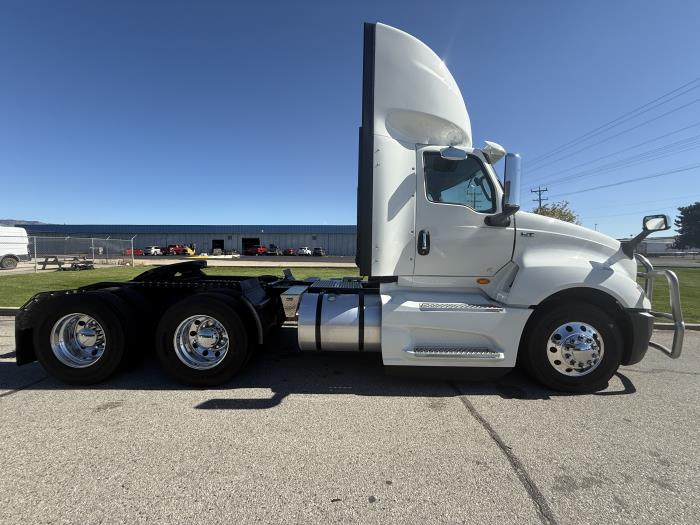 2026 International LT625-6