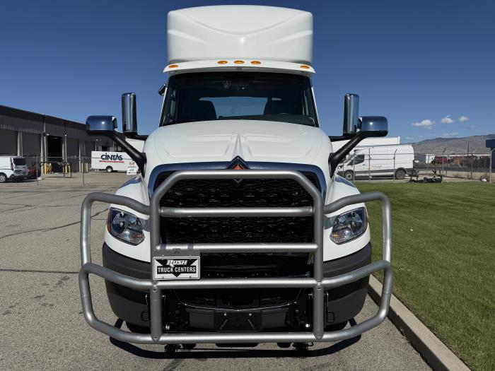 2026 International LT625-8