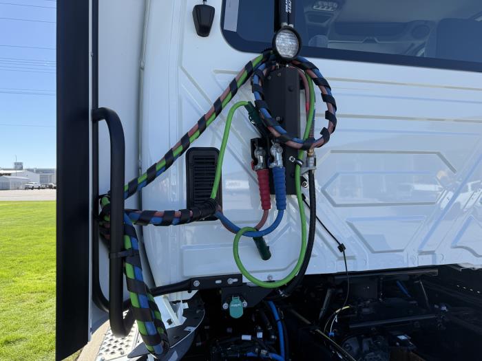 2026 International LT625-14