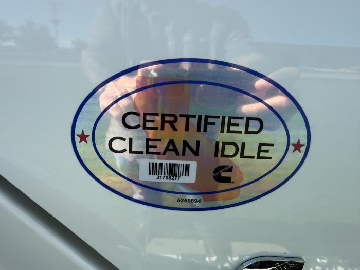 2026 International LT625-15