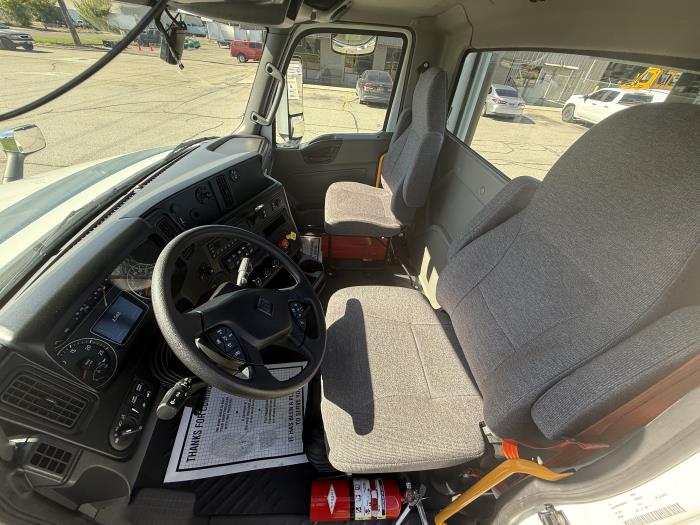 2026 International LT625-16