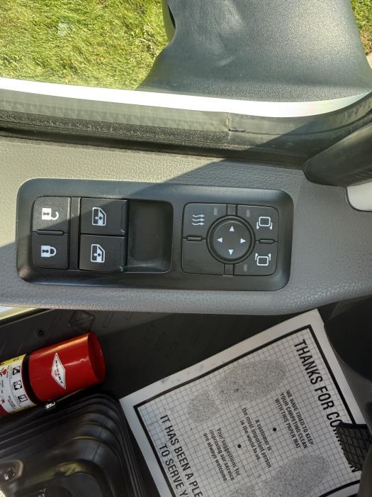 2026 International LT625-18