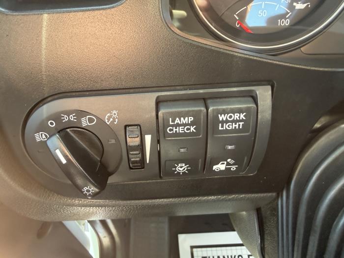 2026 International LT625-19