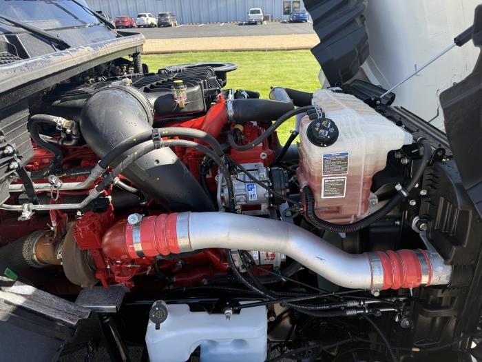 2026 International LT625-25