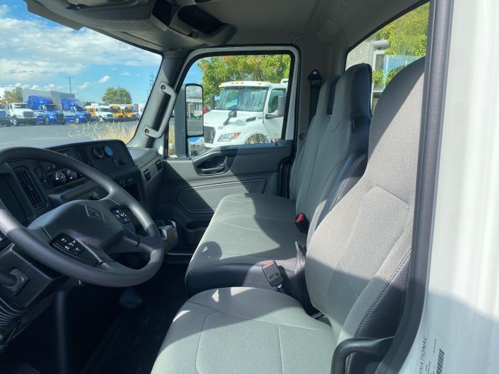 2026 International MV607-7