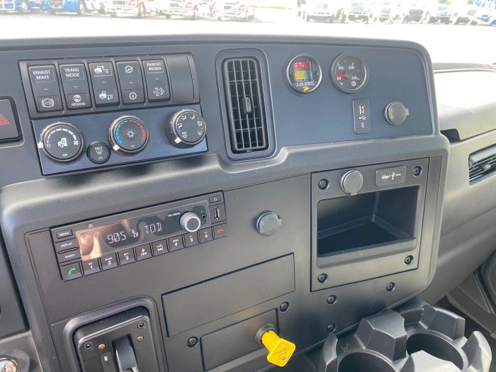 2026 International MV607-8