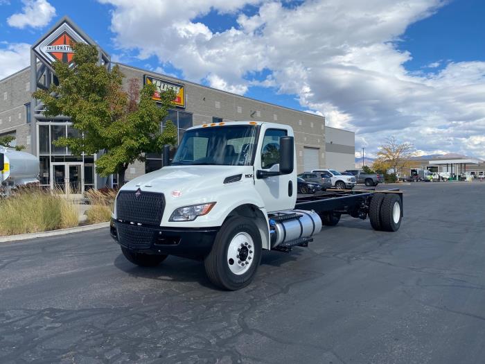 2026 International MV607-1