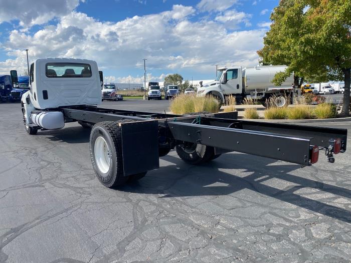 2026 International MV607-6