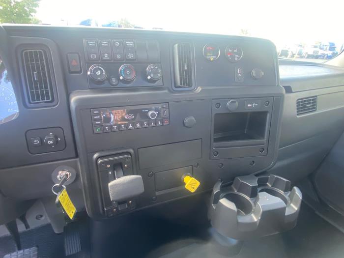 2026 International MV607-9