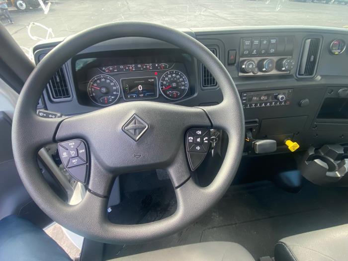 2026 International MV607-10