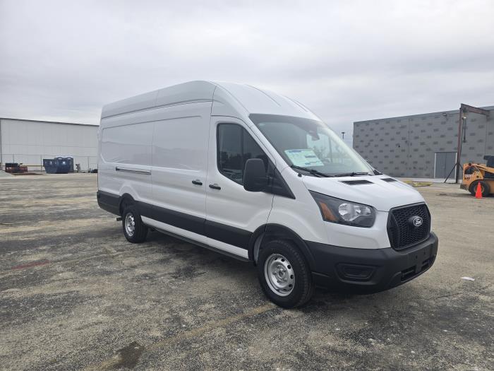 2026 Ford Transit-350-8