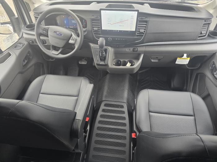 2026 Ford Transit-350-12