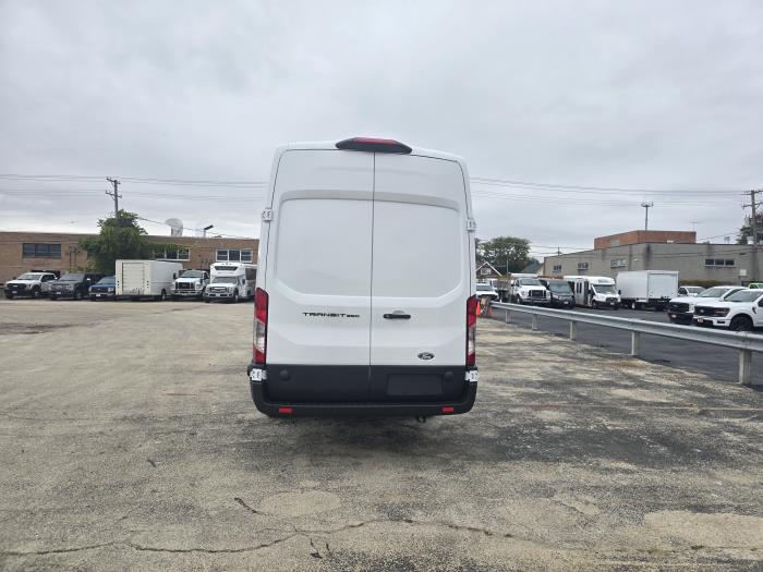 2026 Ford Transit-350-4