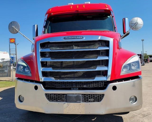2024 Freightliner Cascadia-8