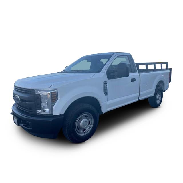 2019 Ford F-250-0
