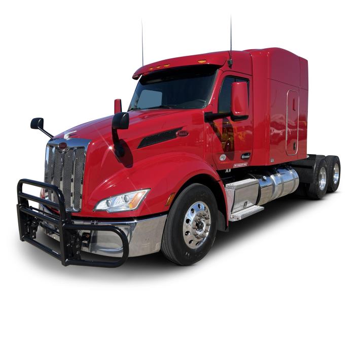 2022 Peterbilt 579-0