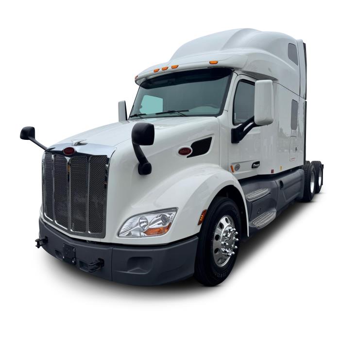 2021 Peterbilt 579-0