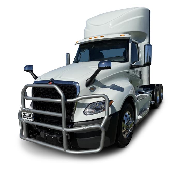 2026 International LT625-0