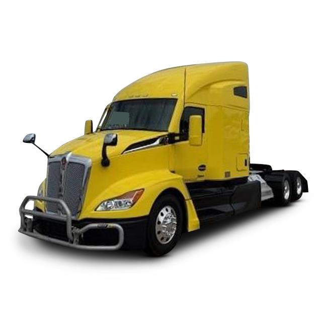 2023 Kenworth T680-0