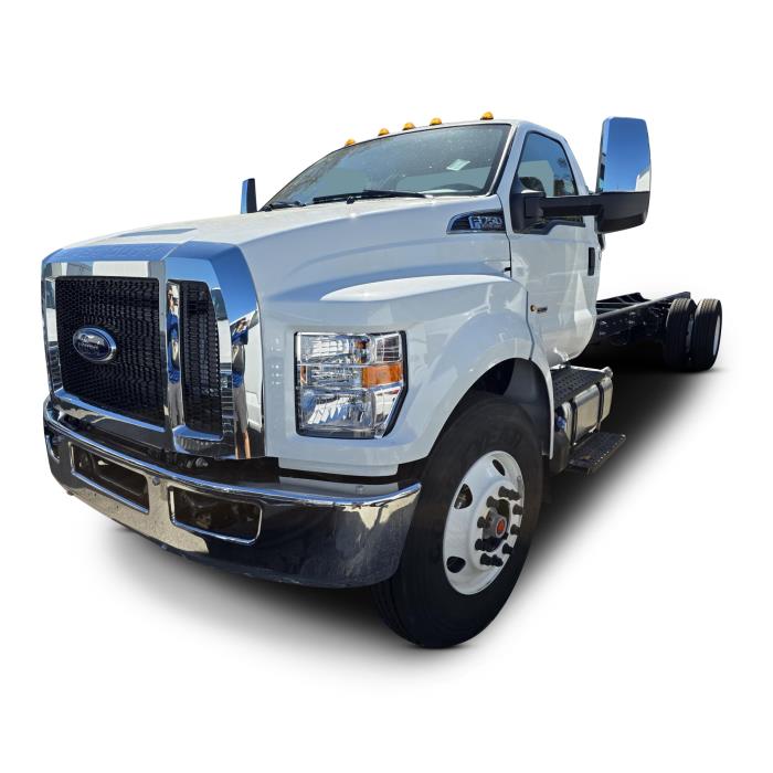 2026 Ford F-750-0