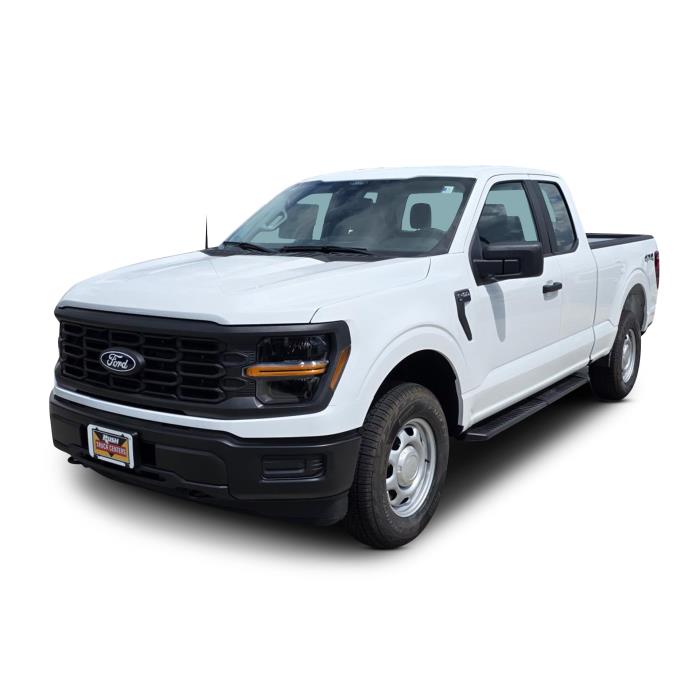 2025 Ford F-150-0