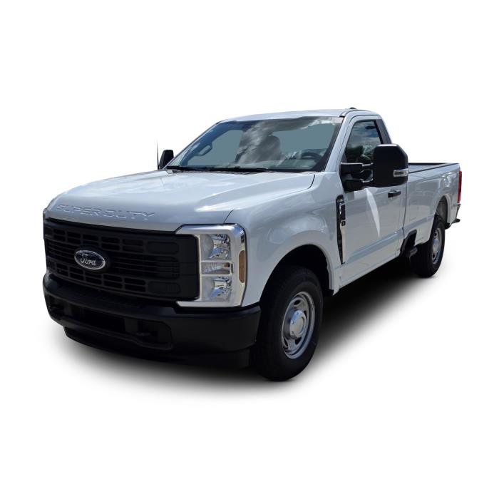 2026 Ford F-250-0