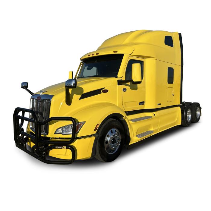 2024 Peterbilt 579-0