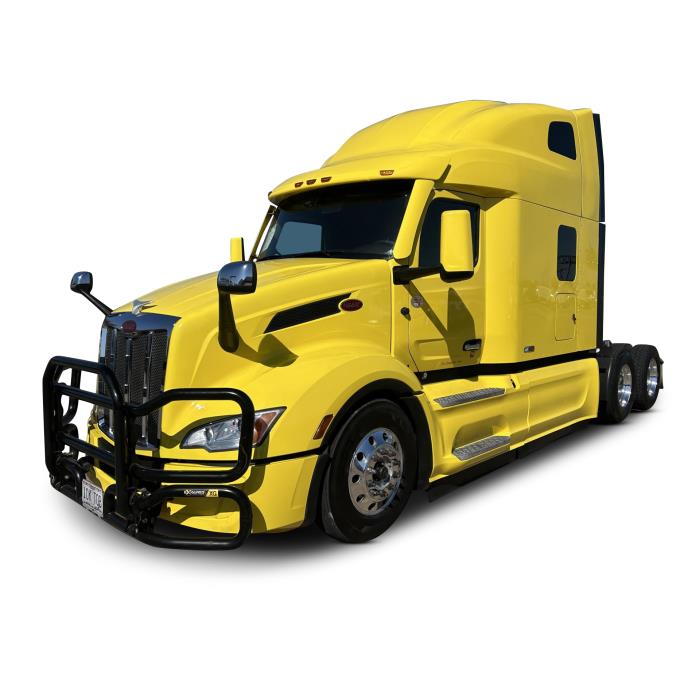2024 Peterbilt 579-0