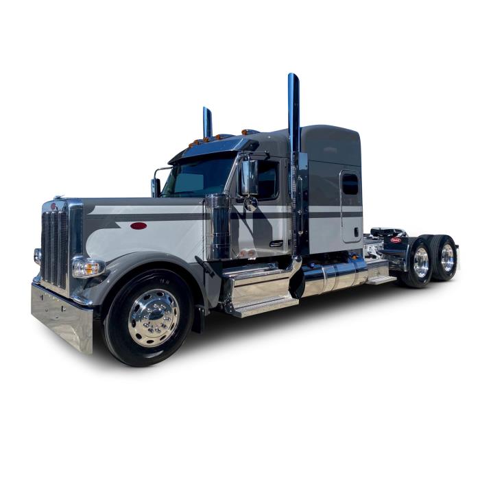 2026 Peterbilt 589-0