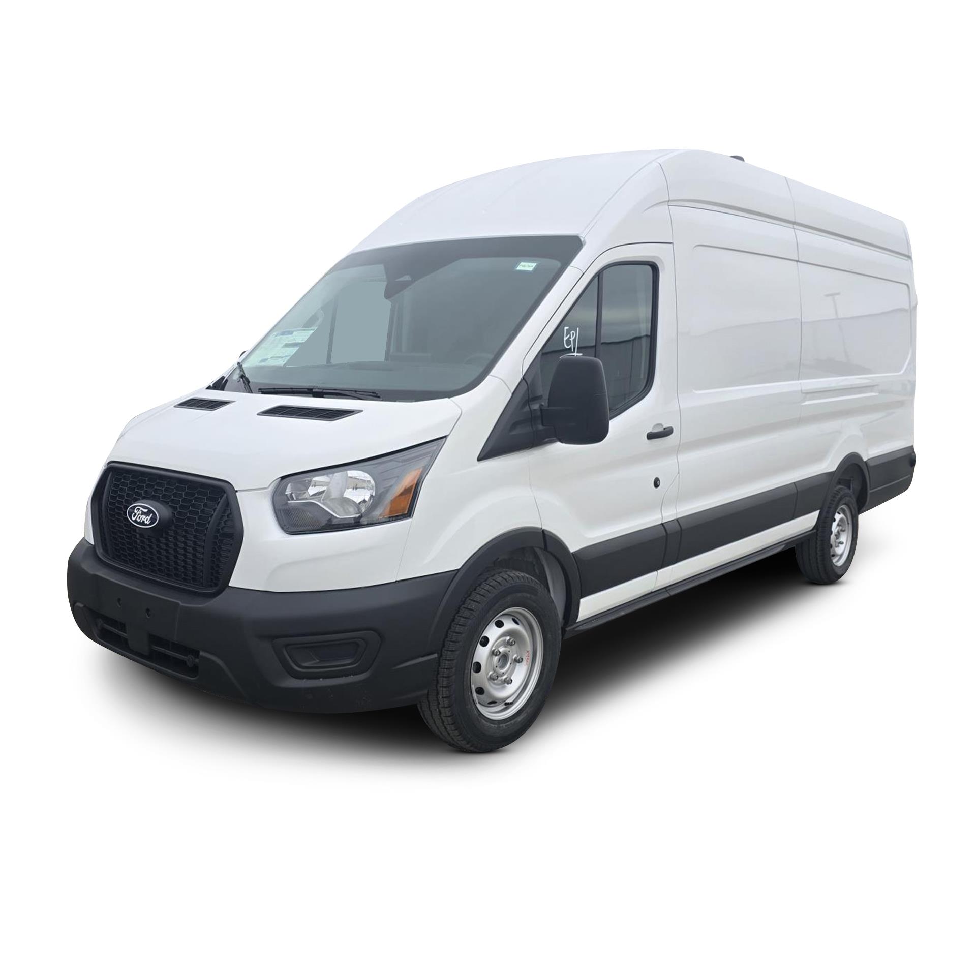 2026 Ford Transit 350 High Roof RWD Empty Cargo Van for sale #1961769 - photo 13