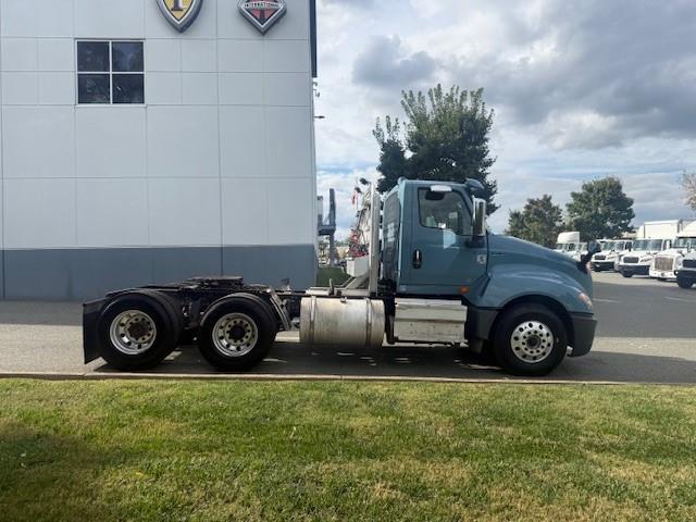 2020 International LT625-6